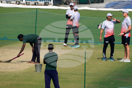 India South Africa Cricket