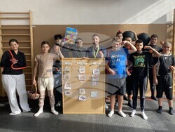 Снимка: Община Ловеч