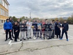 Снимка: Община Ловеч