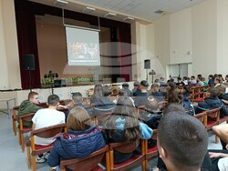 Снимка: Община Ловеч