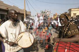 Mali Arts Festival