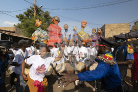Mali Arts Festival