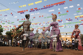 Mali Arts Festival