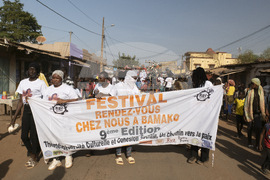 Mali Arts Festival