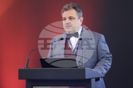 Конференция „Иновации и добри практики в здравния сектор“