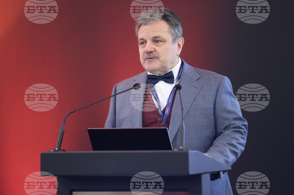 Конференция „Иновации и добри практики в здравния сектор“