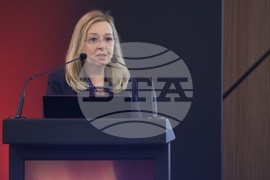 Конференция „Иновации и добри практики в здравния сектор“