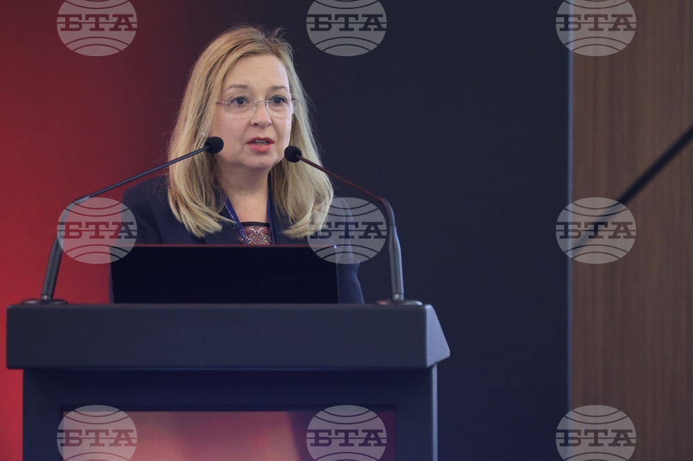 Конференция „Иновации и добри практики в здравния сектор“