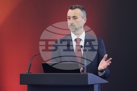 Конференция „Иновации и добри практики в здравния сектор“