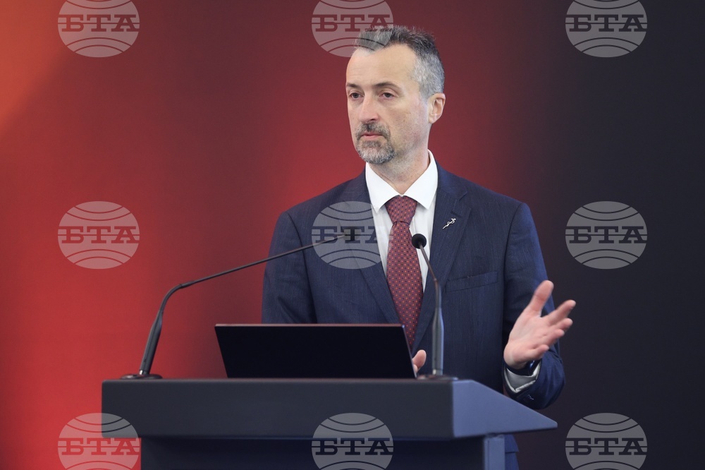 Конференция „Иновации и добри практики в здравния сектор“