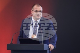 Конференция „Иновации и добри практики в здравния сектор“