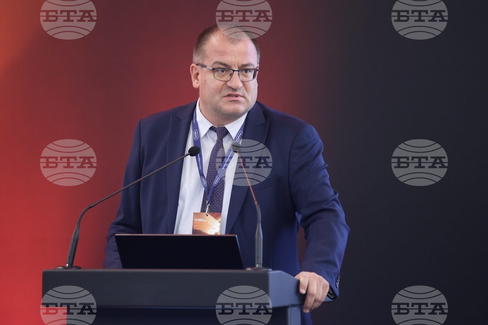 Конференция „Иновации и добри практики в здравния сектор“