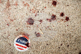 Turning Point California