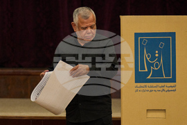 Iraq Election