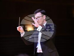 Снимка: Симфоничен оркестър Сливен