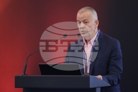 Конференция „Иновации и добри практики в здравния сектор“