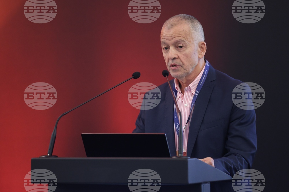 Конференция „Иновации и добри практики в здравния сектор“