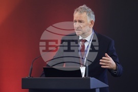 Конференция „Иновации и добри практики в здравния сектор“