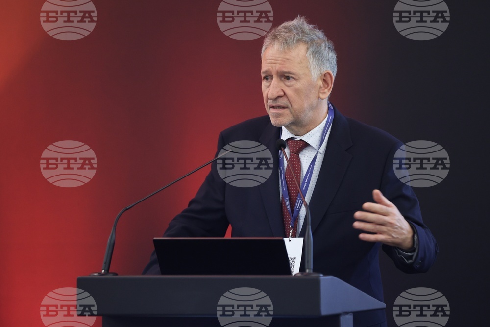 Конференция „Иновации и добри практики в здравния сектор“