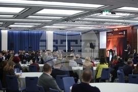 Конференция „Иновации и добри практики в здравния сектор“