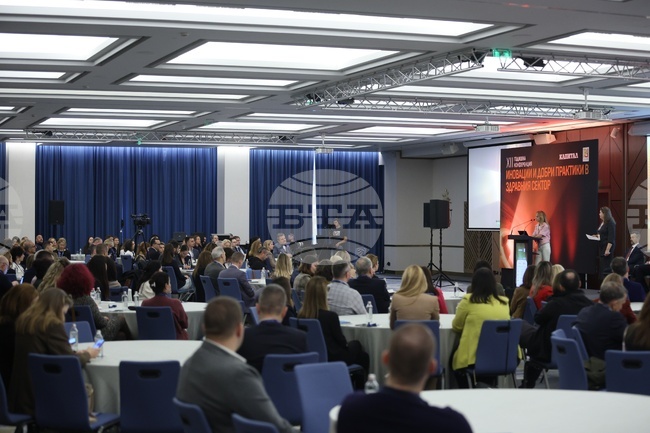 От повишаване на здравната култура и прилагане на адекватни политики се нуждаят българите, показва проучване на компанията за пазарни проучвания Ipsos