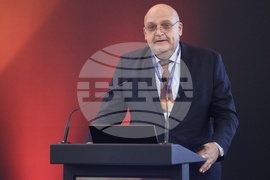 Конференция „Иновации и добри практики в здравния сектор“