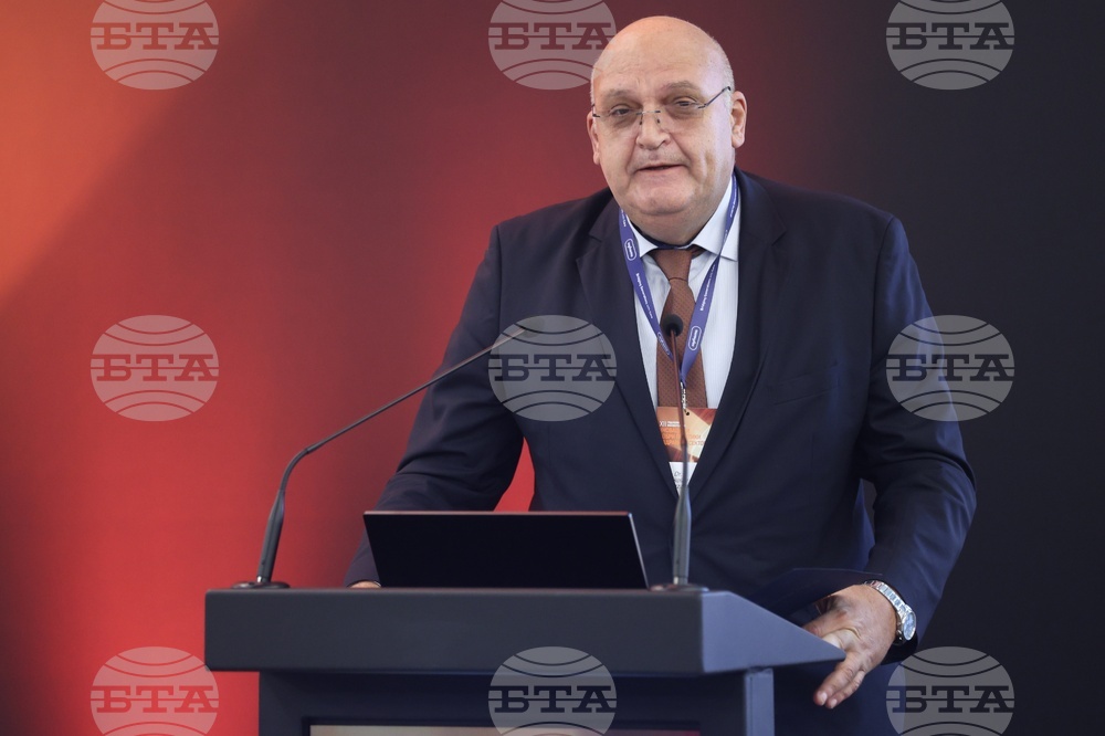 Конференция „Иновации и добри практики в здравния сектор“