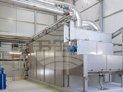 Разград - фирма „Асембли“