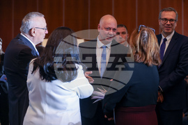 Форум „Диалог за отбрана и демокрация. Крепост на свободата“