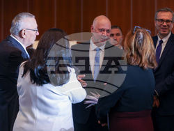 Форум „Диалог за отбрана и демокрация. Крепост на свободата“