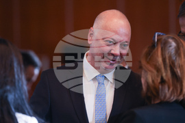 Форум „Диалог за отбрана и демокрация. Крепост на свободата“