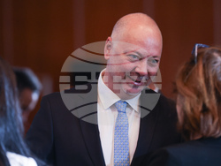 Форум „Диалог за отбрана и демокрация. Крепост на свободата“