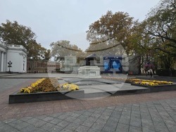 Снимки: БТА, Одеса