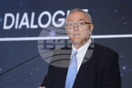 Форум „Диалог за отбрана и демокрация. Крепост на свободата“