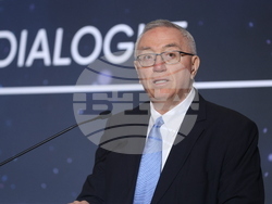 Форум „Диалог за отбрана и демокрация. Крепост на свободата“