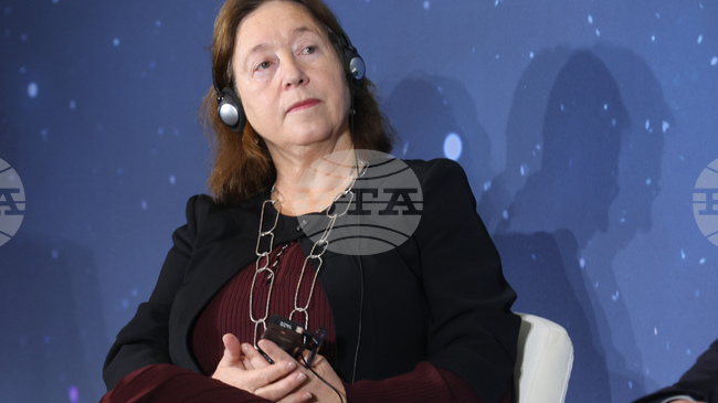 Без гражданско общество демокрацията се превръща в празна черупка, каза Ингрид Шулеруд, специален представител по въпросите на демокрацията и върховенството на закона в Кралство Норвегия