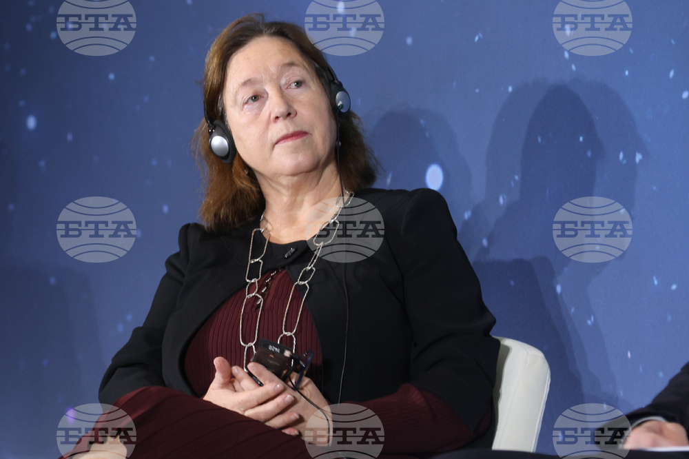 Без гражданско общество демокрацията се превръща в празна черупка, каза Ингрид Шулеруд, специален представител по въпросите на демокрацията и върховенството на закона на Кралство Норвегия