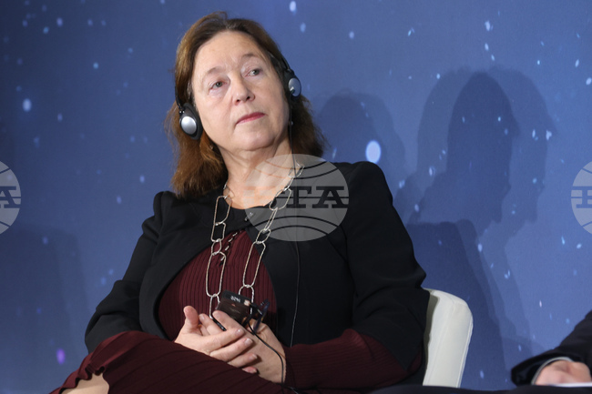 Без гражданско общество демокрацията се превръща в празна черупка, каза Ингрид Шулеруд, специален представител по въпросите на демокрацията и върховенството на закона на Кралство Норвегия