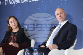 Форум „Диалог за отбрана и демокрация. Крепост на свободата“