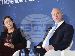 Форум „Диалог за отбрана и демокрация. Крепост на свободата“