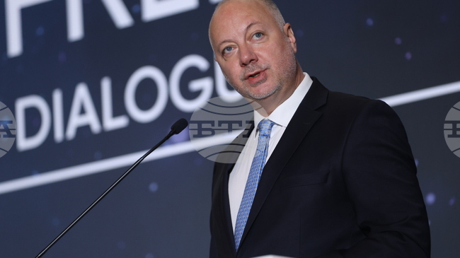 Prime Minister Zhelyazkov Opens Sofia-Hosted Defence Forum