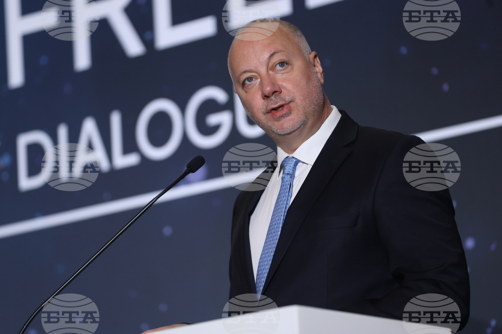 Prime Minister Zhelyazkov Opens Sofia-Hosted Defence Forum