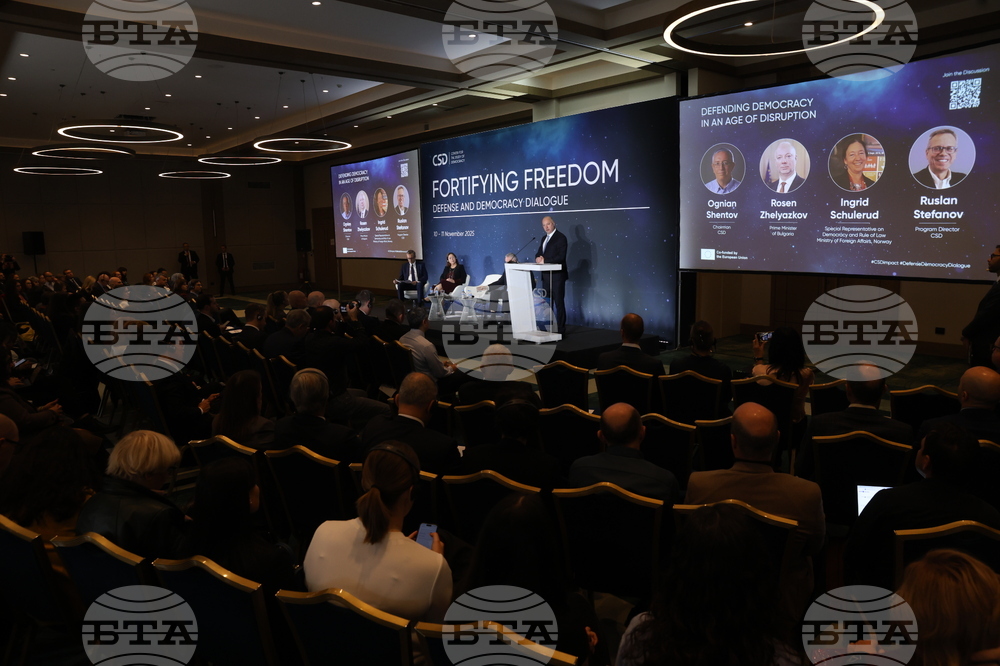 Укрепването на демокрацията обсъдиха представители на правителството и експерти на форум в София - обобщение