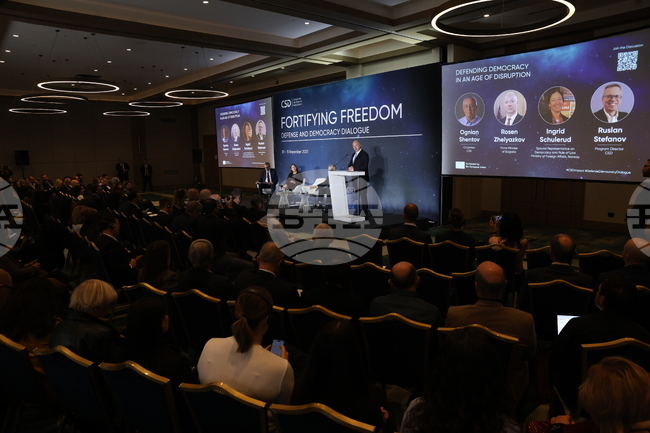 Укрепването на демокрацията обсъдиха представители на правителството и експерти на форум в София - обобщение