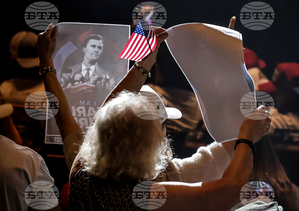 Turning Point California