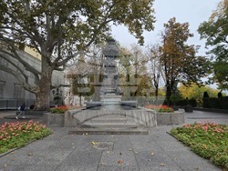 Снимки: БТА, Одеса