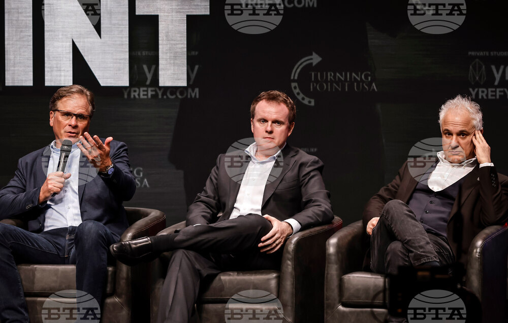 Turning Point California