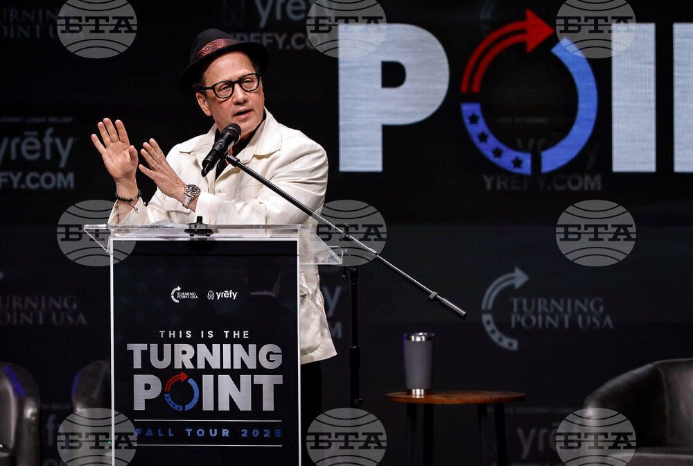 Turning Point California