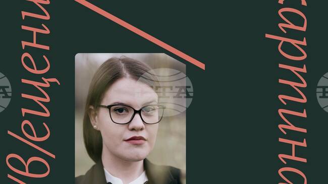 Журналистът и поет Катя Димитрова ще бъде гост в проекта на Художествена галерия - Казанлък "Пос(в)ещение на картина"