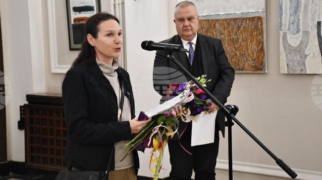 Започна инициативата „БАН представя:“